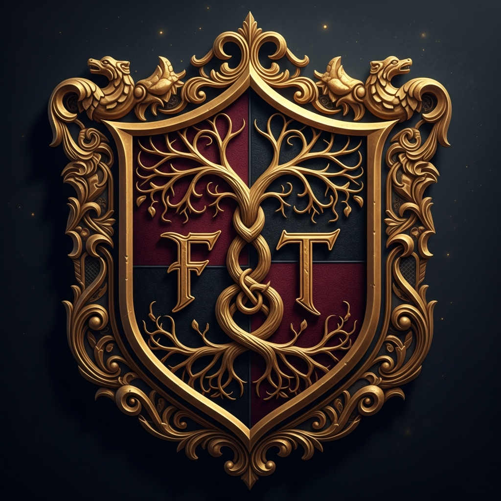 Family Tapestry logo